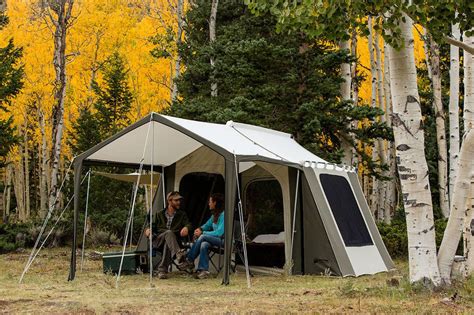 kodiak canvas tent